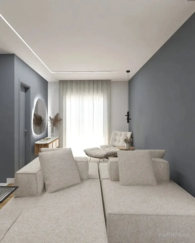 Apartamento, 2 quartos, 60 m² - Foto 8