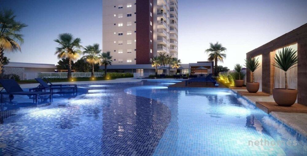 Apartamento à venda com 3 quartos, 100m² - Foto 11
