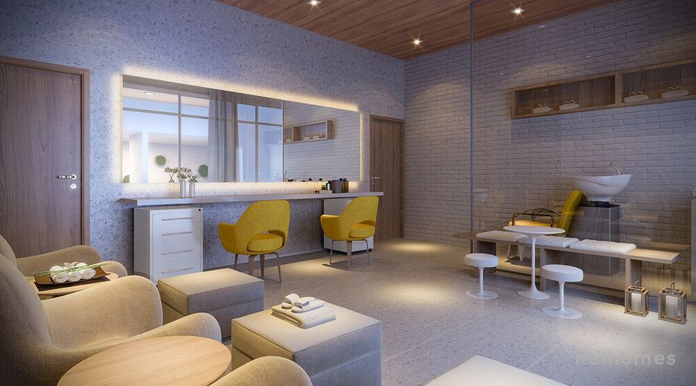 Apartamento à venda com 3 quartos, 100m² - Foto 7