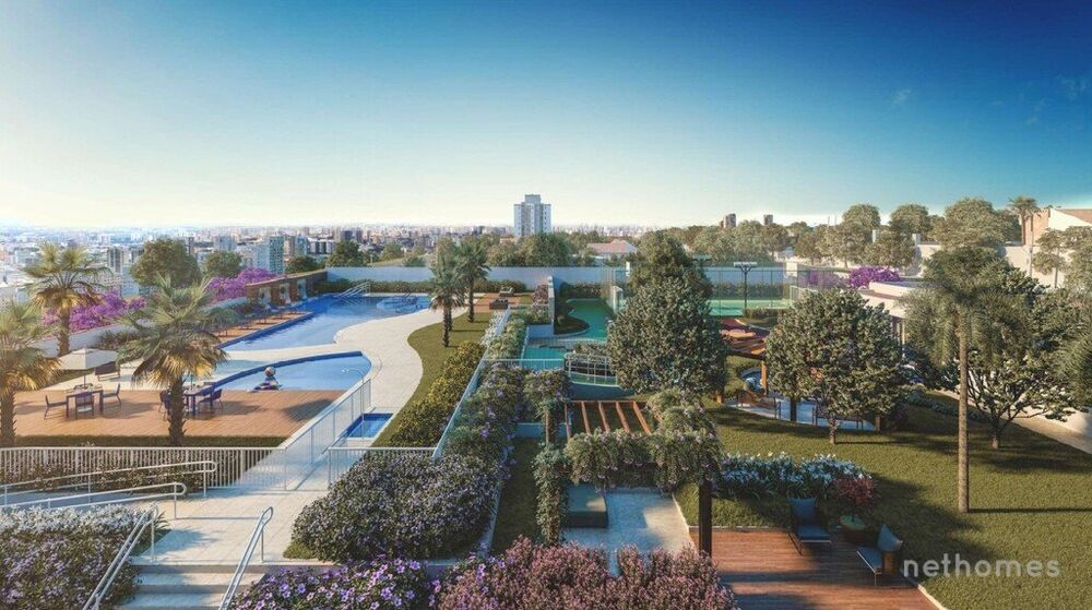 Apartamento à venda com 3 quartos, 100m² - Foto 12