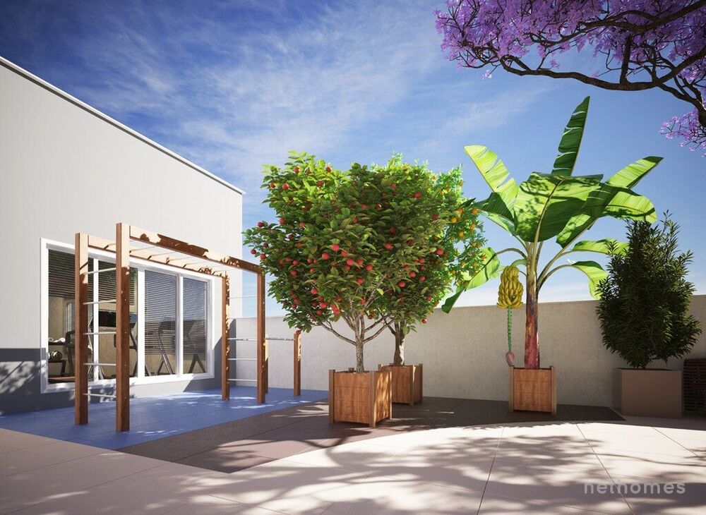 Apartamento, 3 quartos, 57 m² - Foto 5