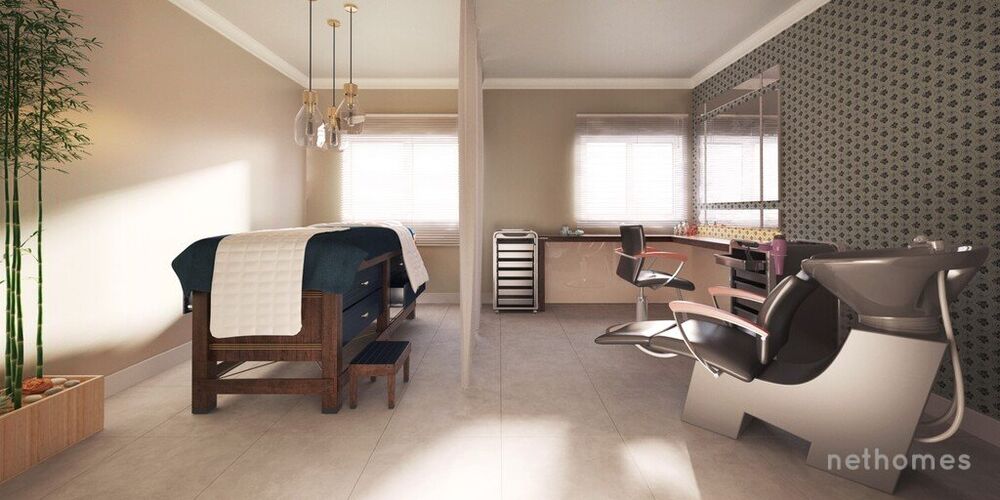 Apartamento, 3 quartos, 57 m² - Foto 4