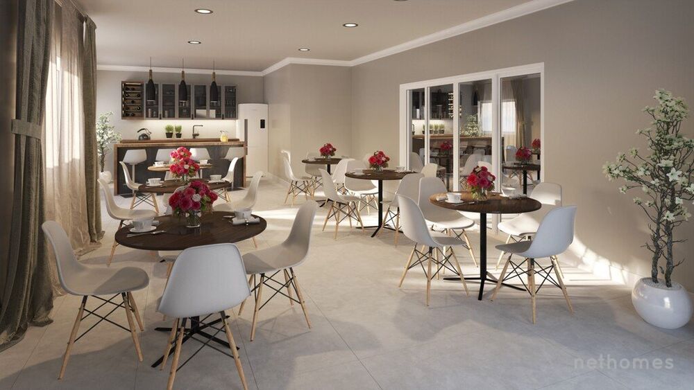 Apartamento, 3 quartos, 57 m² - Foto 3