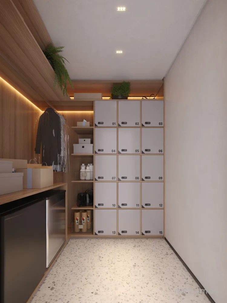 Apartamento, 3 quartos, 83 m² - Foto 2