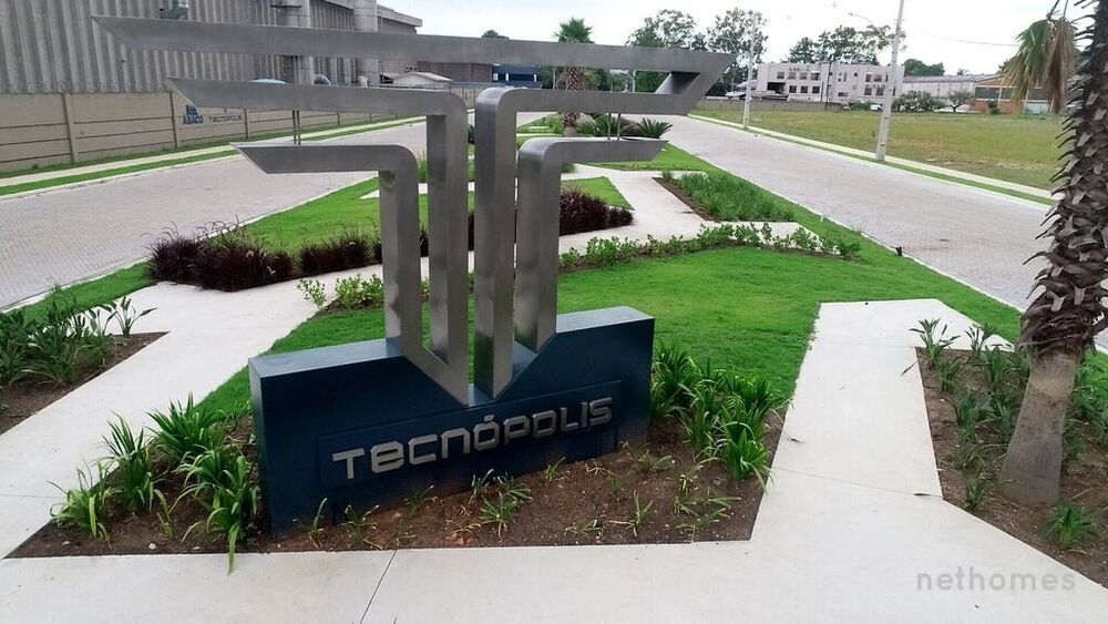 Terreno, 1742 m² - Foto 1