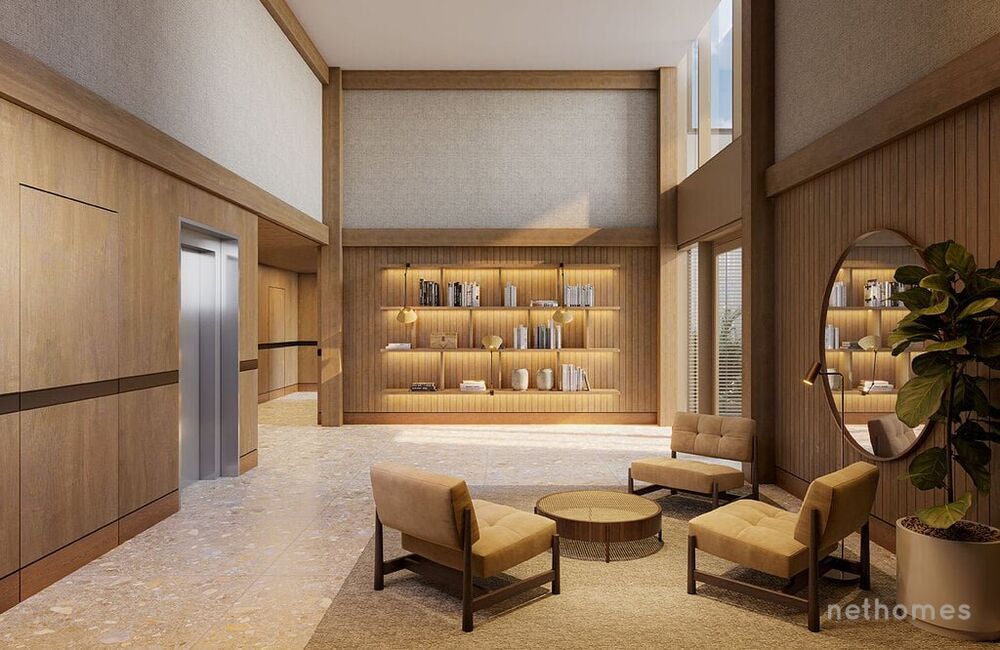 Apartamento, 3 quartos, 124 m² - Foto 2