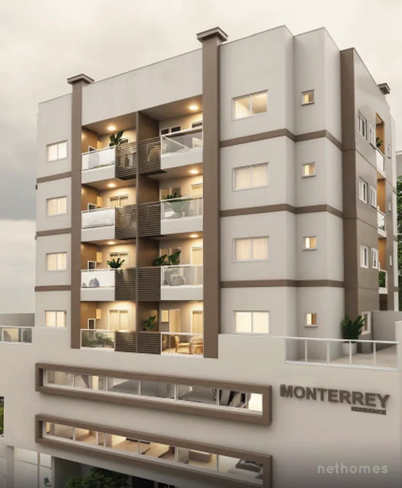 Apartamento, 2 quartos, 107 m² - Foto 2