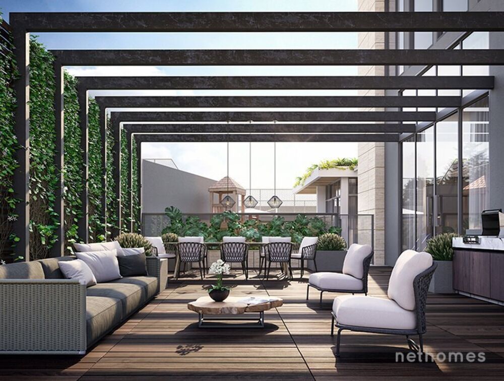 Apartamento, 4 quartos, 177 m² - Foto 8