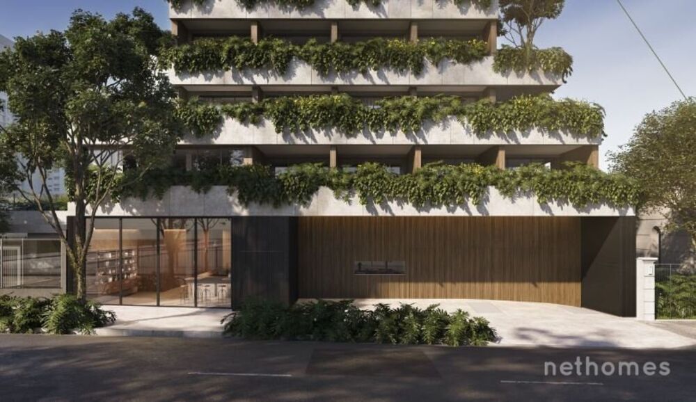 Apartamento, 3 quartos, 196 m² - Foto 7
