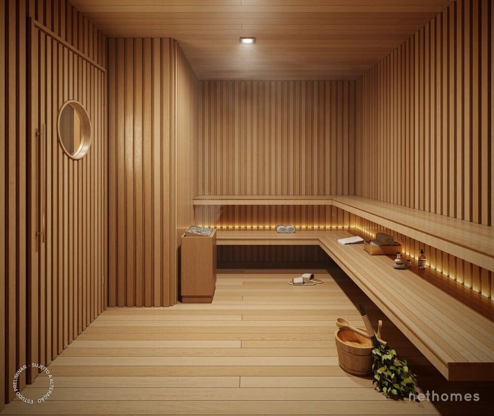 Apartamento, 2 quartos, 62 m² - Foto 8