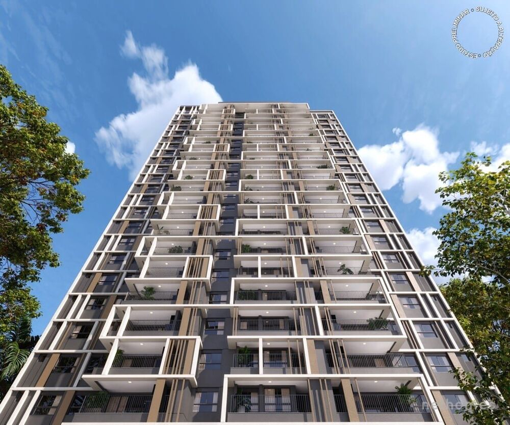 Apartamento, 2 quartos, 62 m² - Foto 1