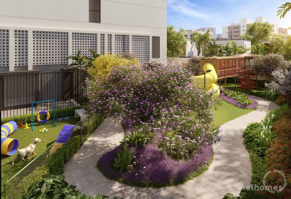 Apartamento, 2 quartos, 62 m² - Foto 11