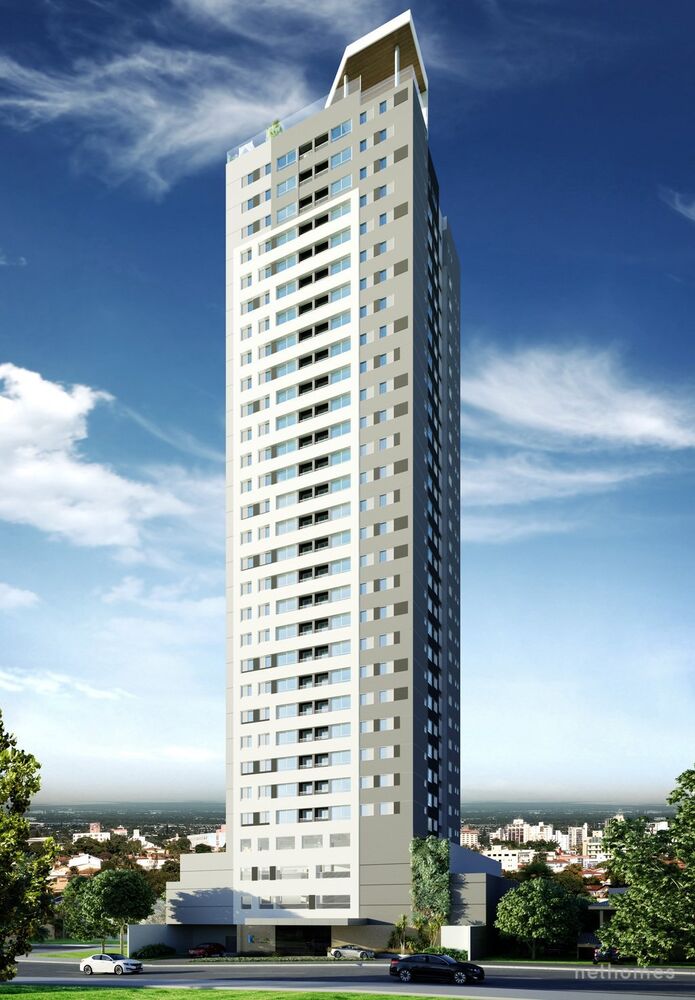 Apartamento à venda com 3 quartos, 75m² - Foto 1