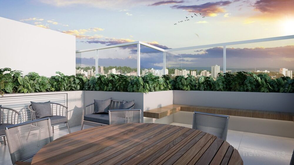 Apartamento à venda com 3 quartos, 75m² - Foto 6