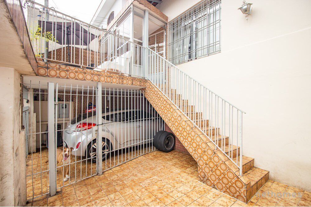 Casa, 3 quartos, 110 m² - Foto 16