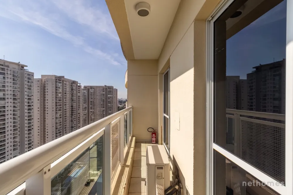 Sala-Conjunto, 140 m² - Foto 8