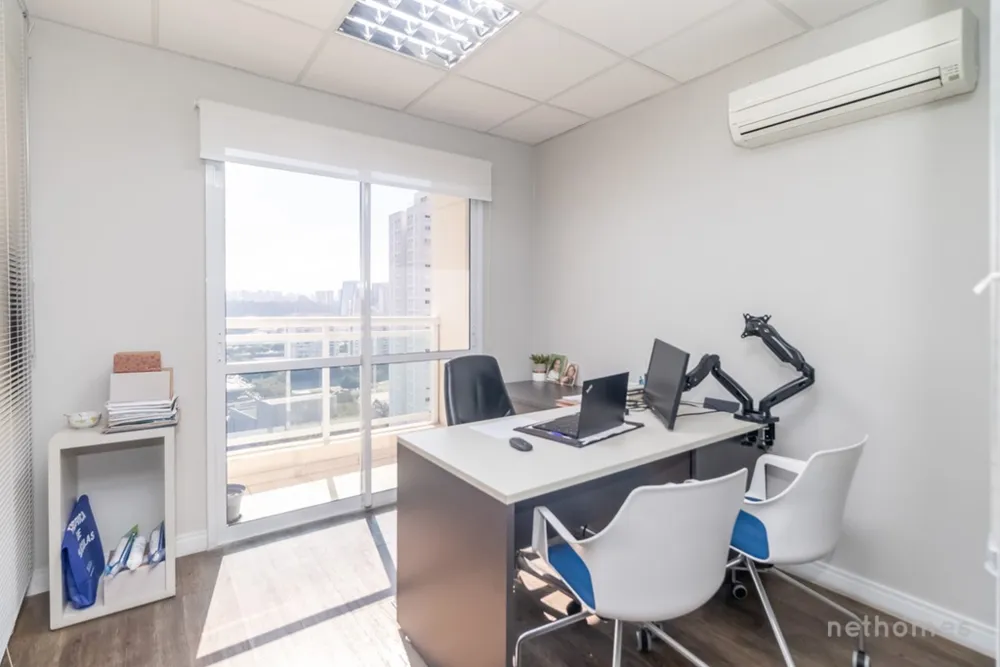Sala-Conjunto, 140 m² - Foto 4