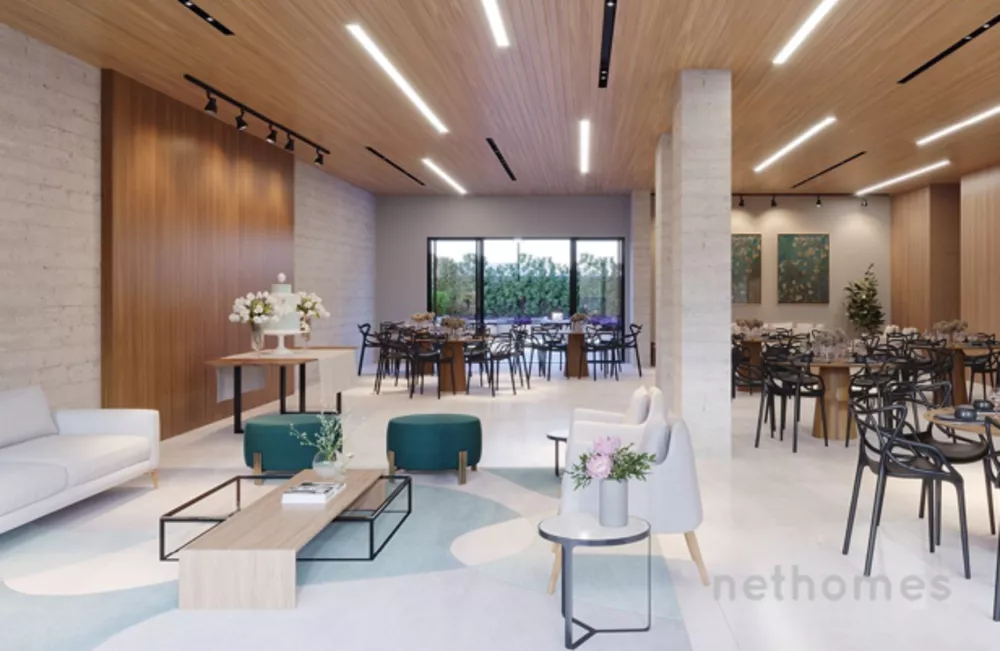 Apartamento, 3 quartos, 170 m² - Foto 3