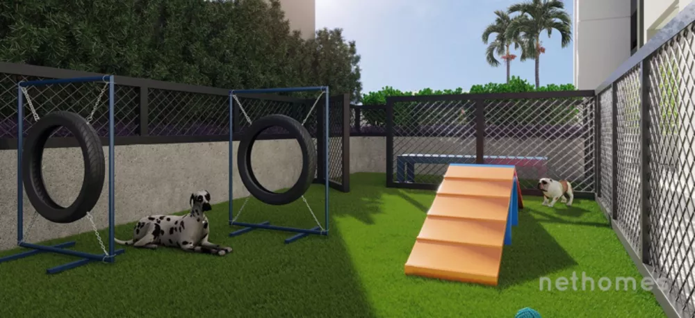 Apartamento, 3 quartos, 170 m² - Foto 9