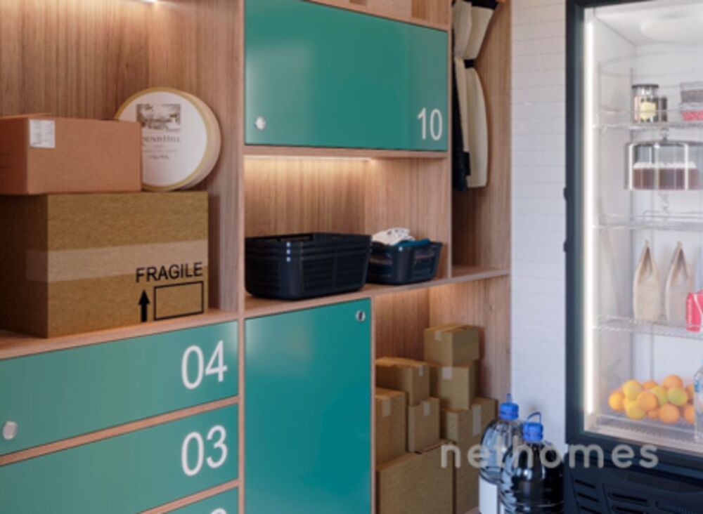 Apartamento, 3 quartos, 170 m² - Foto 3