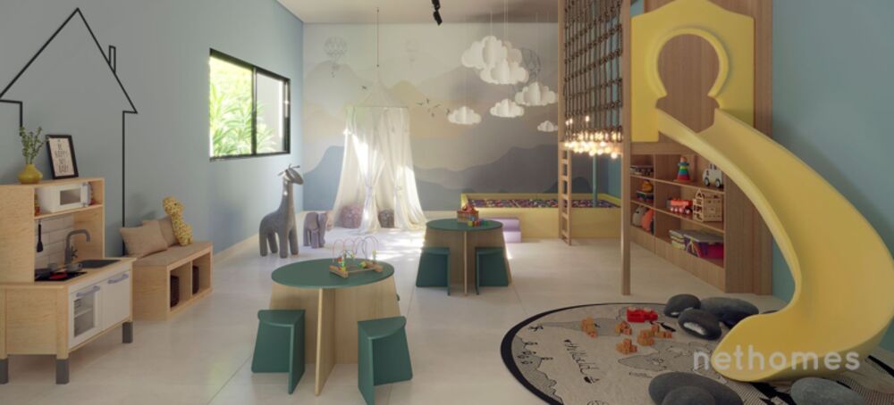 Apartamento, 3 quartos, 170 m² - Foto 4