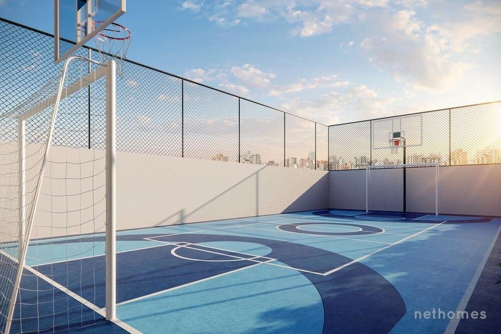 Apartamento, 2 quartos, 51 m² - Foto 37