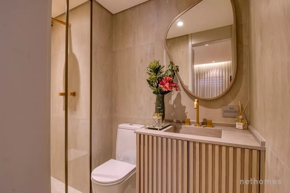 Apartamento, 2 quartos, 51 m² - Foto 25