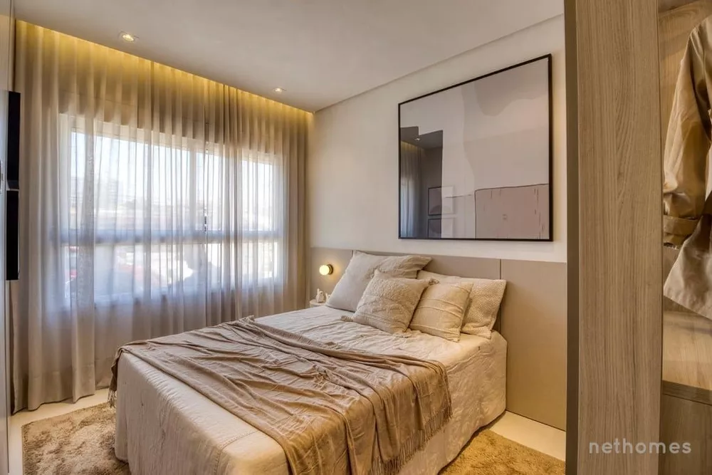 Apartamento, 2 quartos, 51 m² - Foto 14