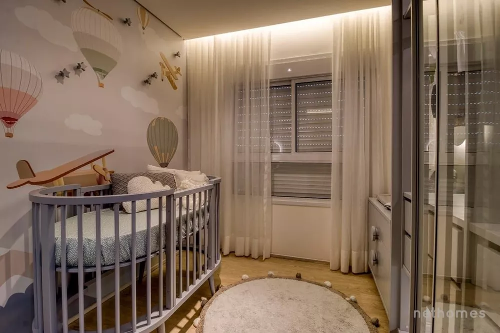 Apartamento, 2 quartos, 51 m² - Foto 21