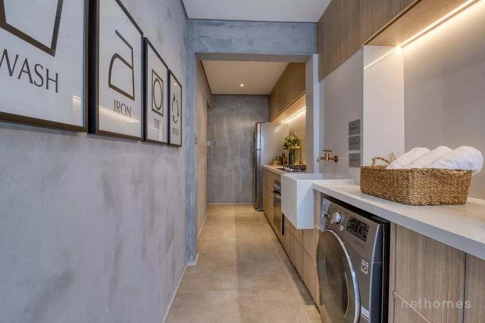 Apartamento, 2 quartos, 51 m² - Foto 24