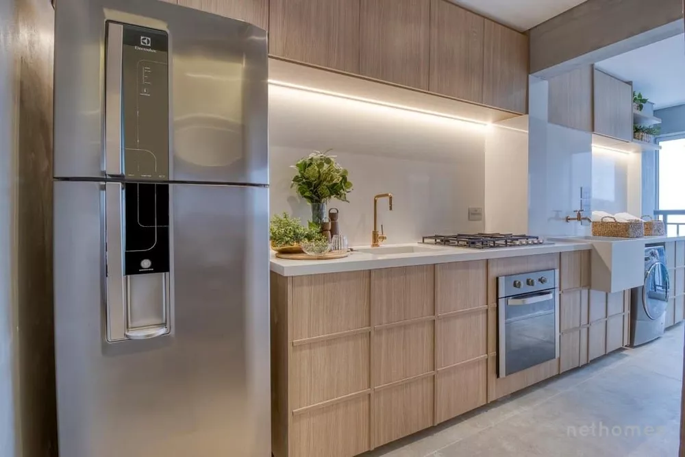 Apartamento, 2 quartos, 51 m² - Foto 13