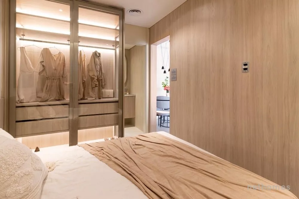 Apartamento, 2 quartos, 51 m² - Foto 15