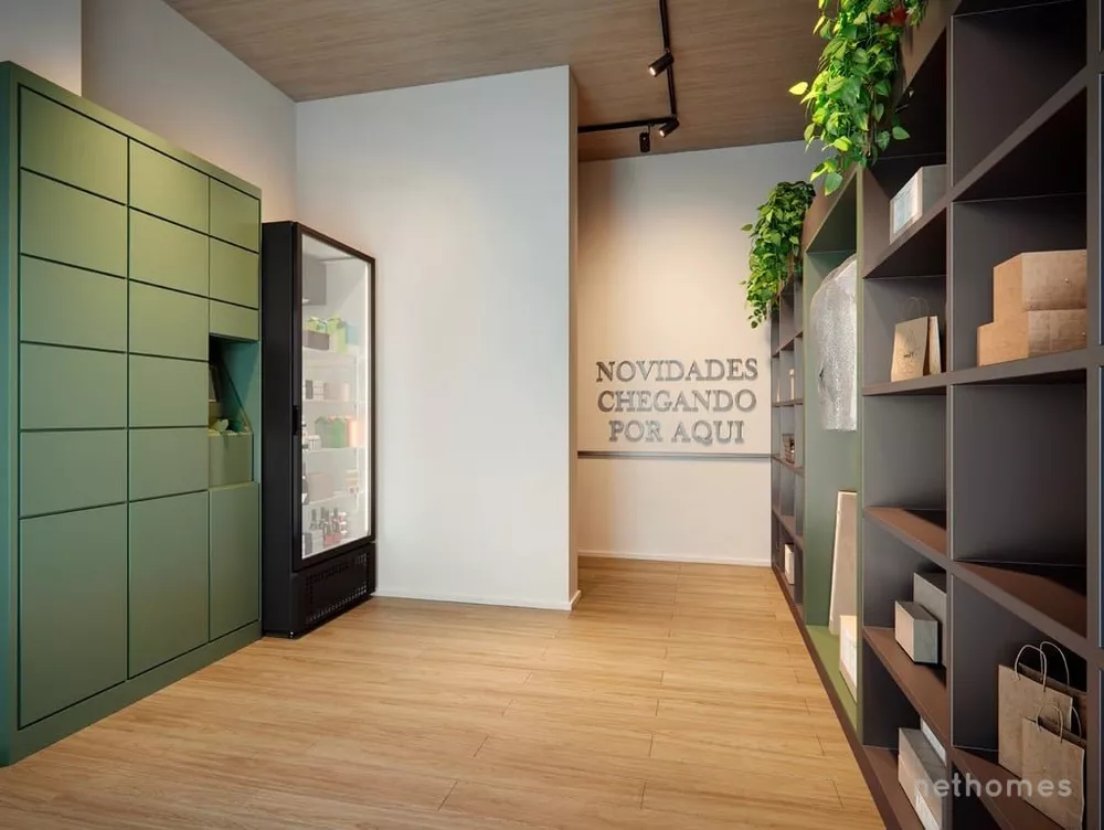 Apartamento, 2 quartos, 51 m² - Foto 34