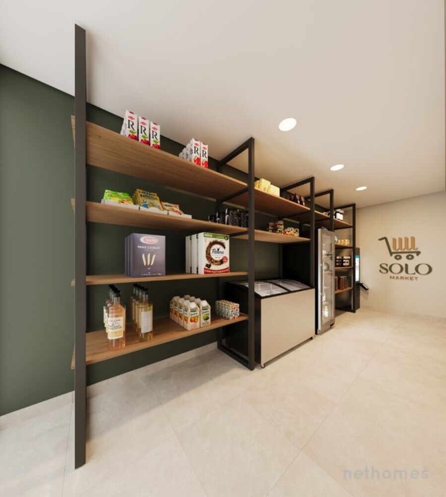 Apartamento Lançamentos com 3 quartos, 80m² - Foto 11