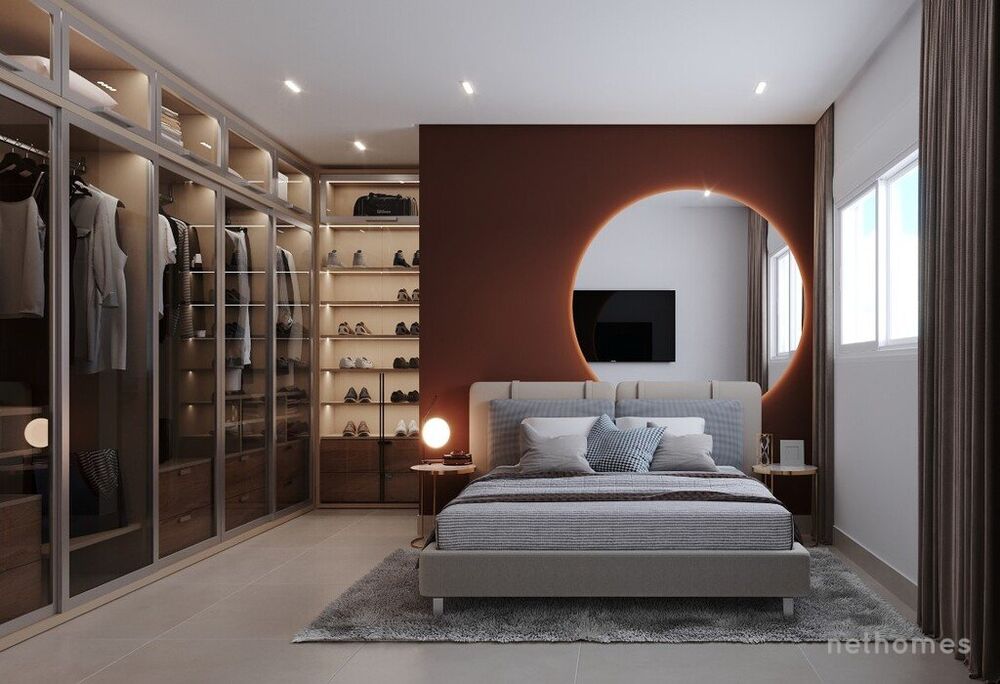 Apartamento Lançamentos com 3 quartos, 80m² - Foto 6