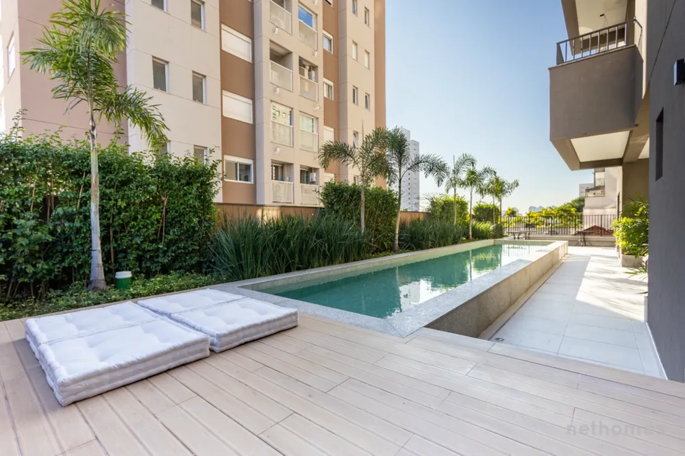 Apartamento, 2 quartos, 50 m² - Foto 6