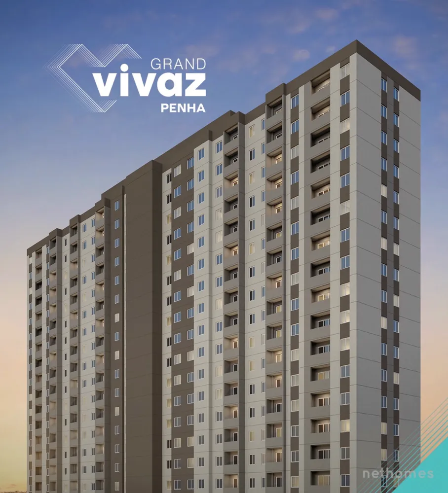 Apartamento, 1 quarto, 24 m² - Foto 1