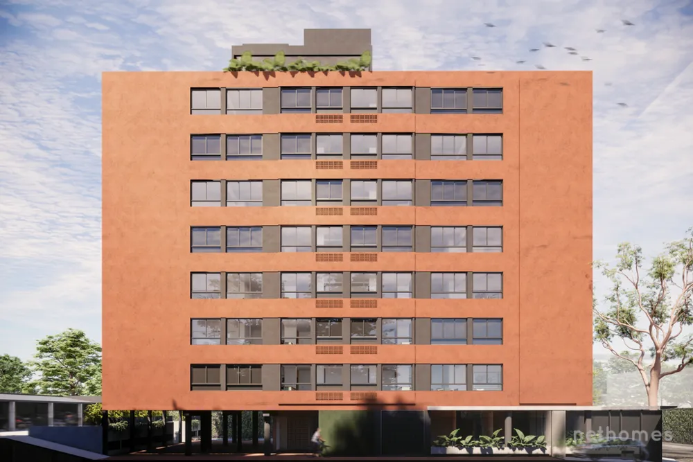 Apartamento, 3 quartos, 100 m² - Foto 2