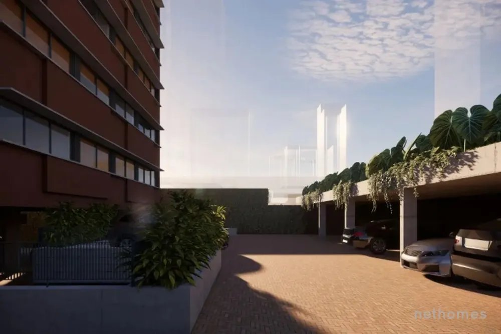 Apartamento, 3 quartos, 100 m² - Foto 2