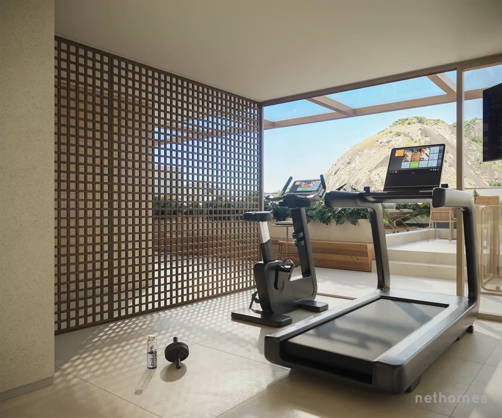 Apartamento, 2 quartos, 65 m² - Foto 19
