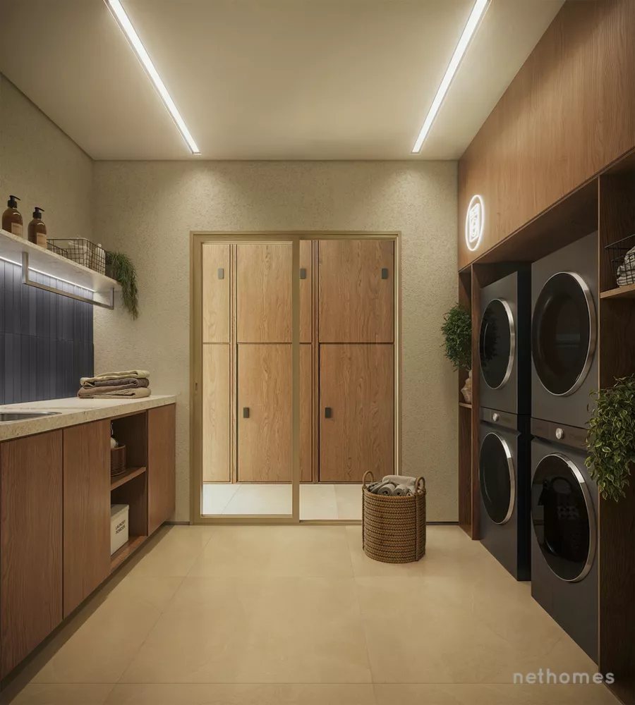 Apartamento, 2 quartos, 65 m² - Foto 20