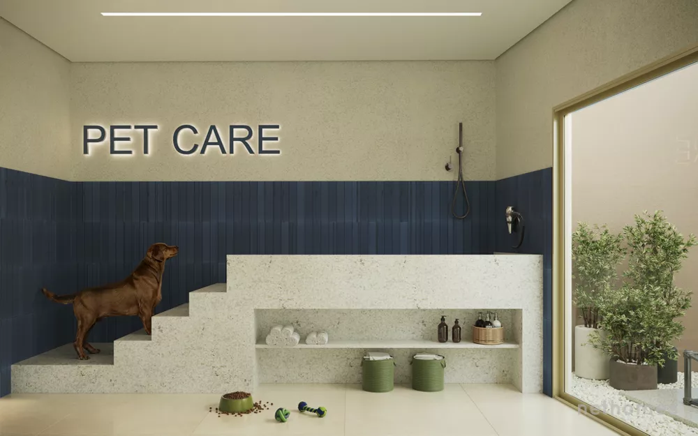 Apartamento, 2 quartos, 65 m² - Foto 21