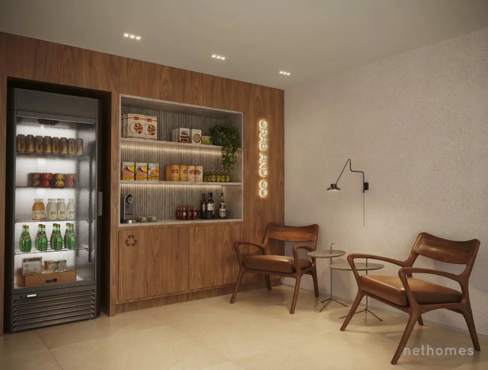 Apartamento, 2 quartos, 65 m² - Foto 24