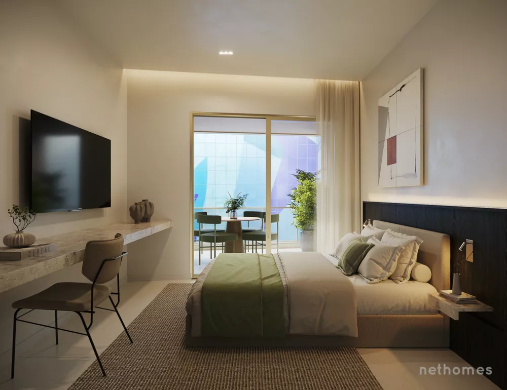 Apartamento, 2 quartos, 65 m² - Foto 13