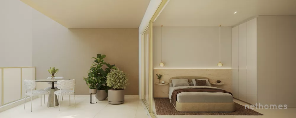 Apartamento, 2 quartos, 65 m² - Foto 17