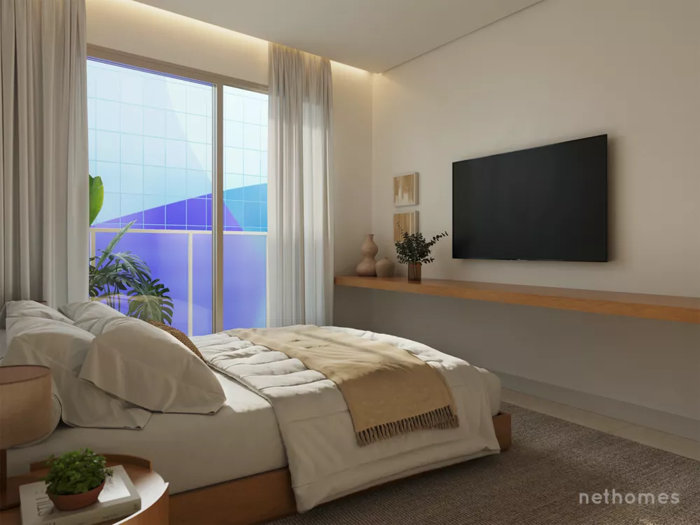 Apartamento, 2 quartos, 65 m² - Foto 16