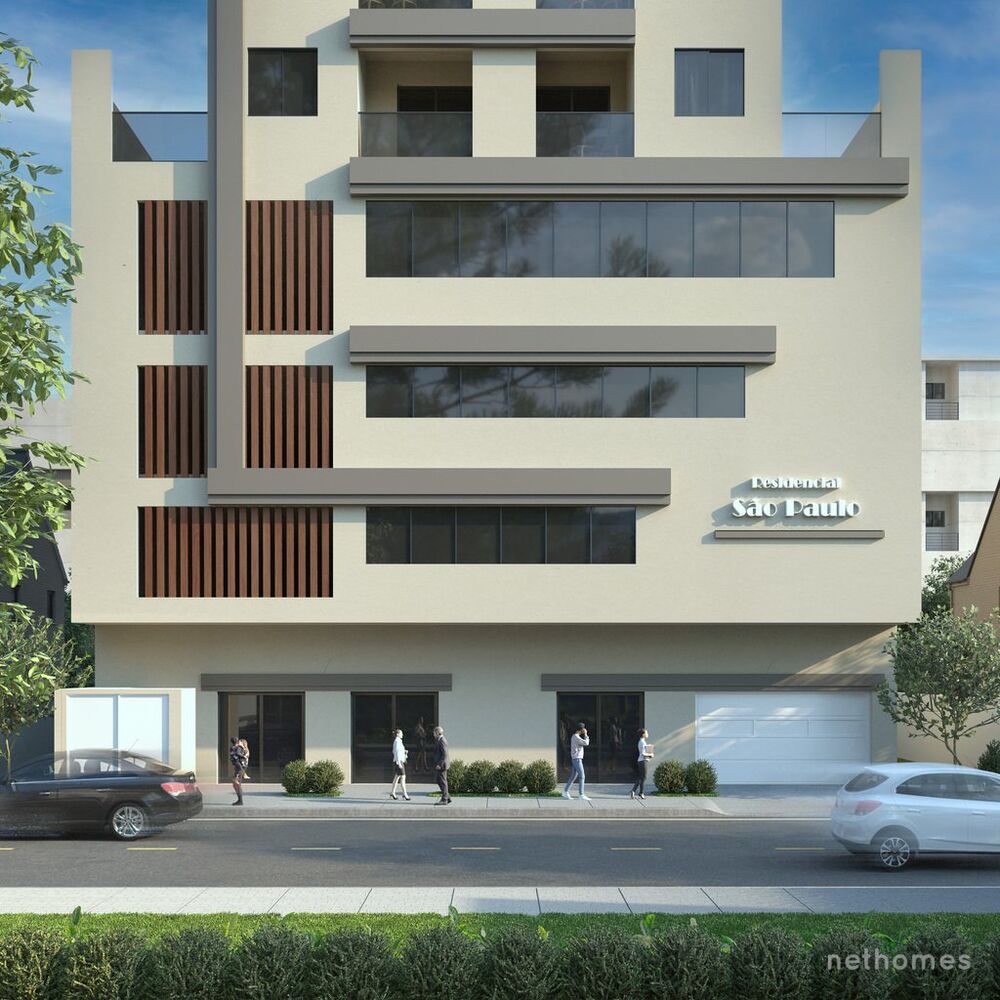 Loja-Salão, 30 m² - Foto 2