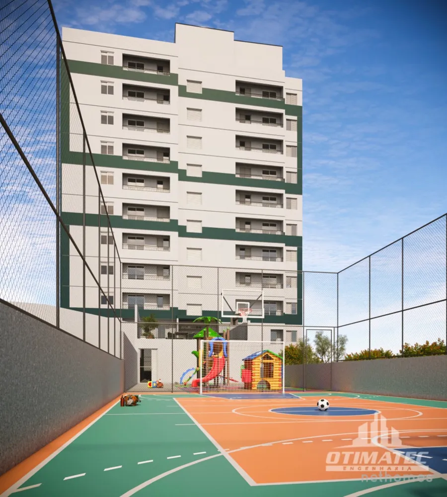 Apartamento, 2 quartos, 39 m² - Foto 9
