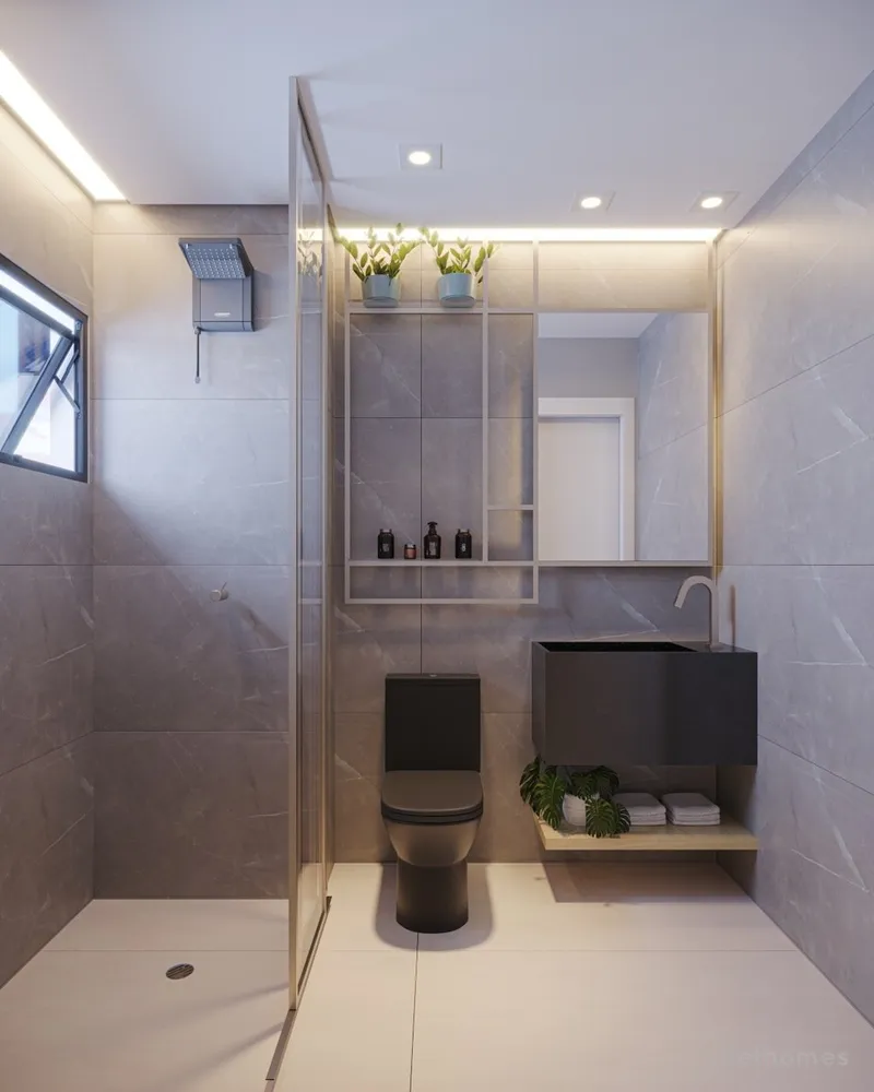 Apartamento, 2 quartos, 39 m² - Foto 5