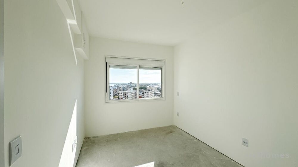 Apartamento, 1 quarto, 43 m² - Foto 1